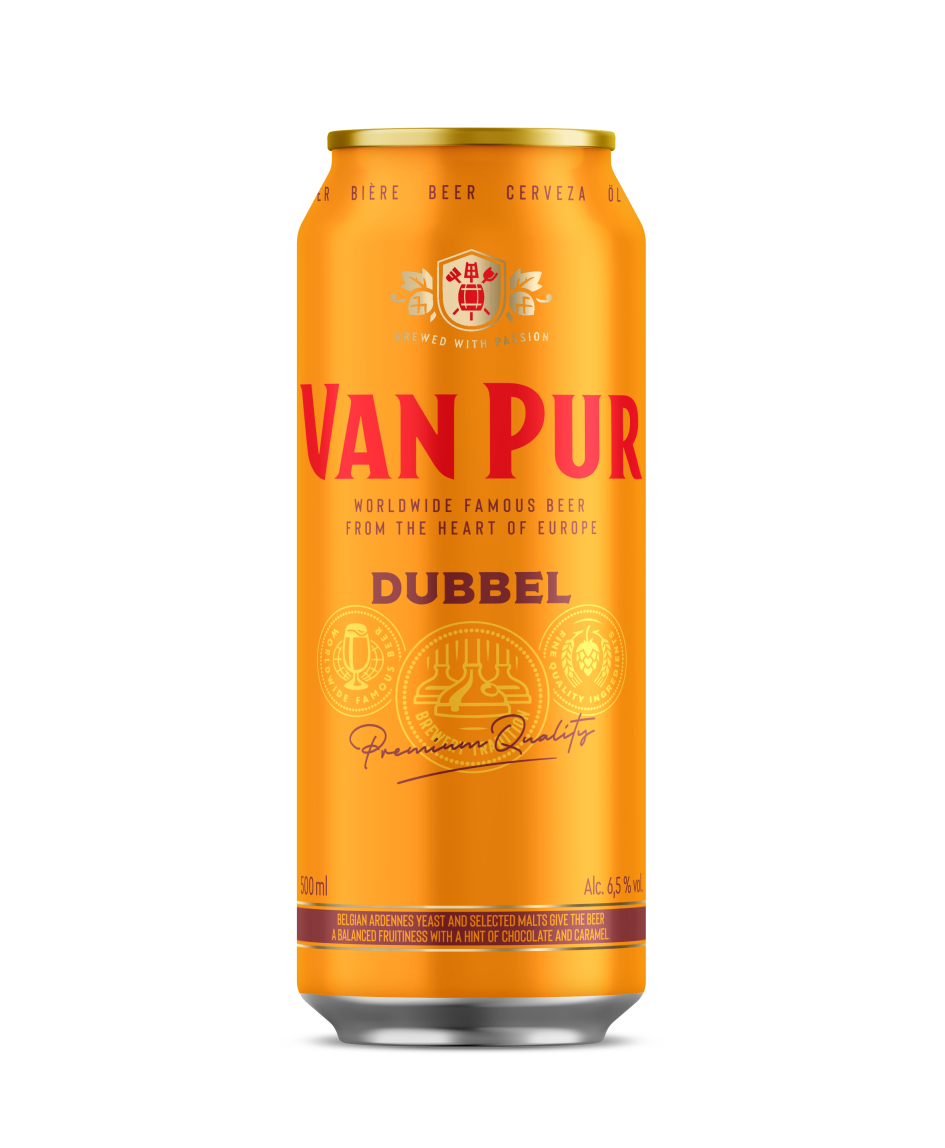 BIA VANPUR DUBBLE 6.5%